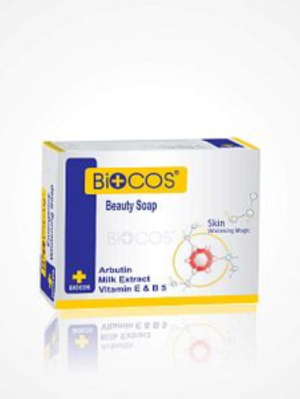 Bisocos Cream
