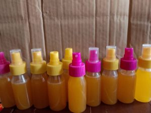 Sharp Sharp Cleanser