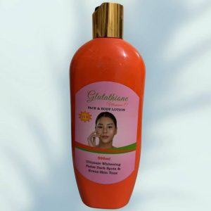 Glutathione Vitamin C
