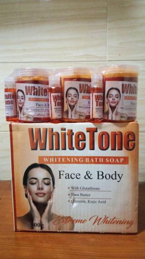 White Tone