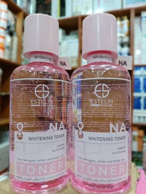 Estelin Toner