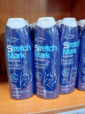 Kun Stretch Mark
