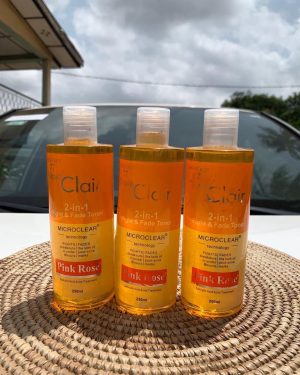 Rapid Clair Cleanser