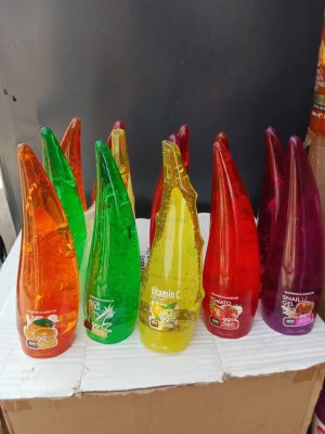 Aloevera Gel
