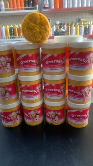 Oversabi Soap