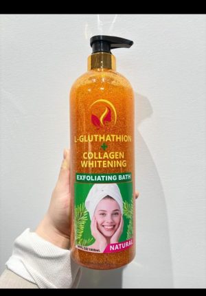 L-Gluthathion shower bath